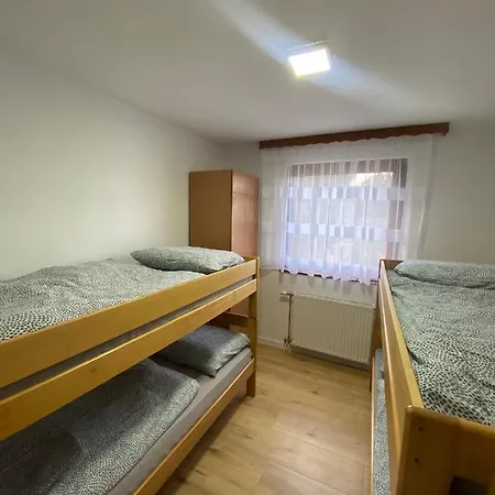 Vlasicapartman Travnik